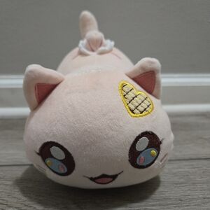 Aphmau MeeMeows 10" Ice Cream Cat Stuffed Plush w/Sprinkles Mystery 2022